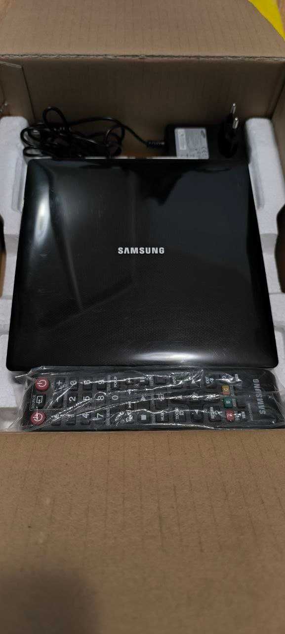 Blu-ray програвач  Samsung BD-ES6000