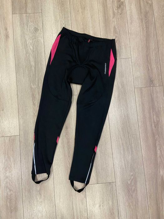 | XL - L | Женские Велоштаны / Велотайтсы Muddyfox