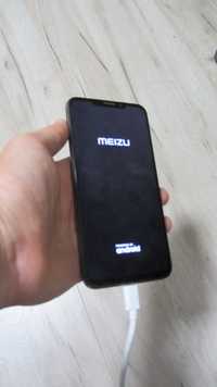 Meizu X8 4/64GB Black