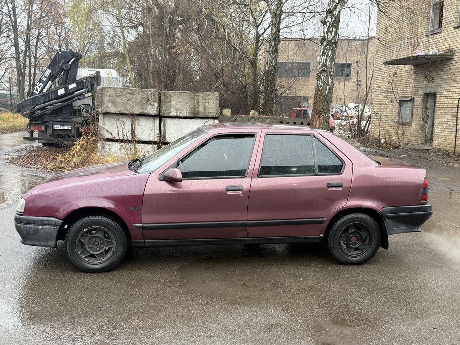 Продам Renault 19 1.7 бензин