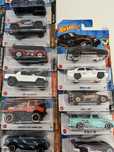 Hot wheels a unidade