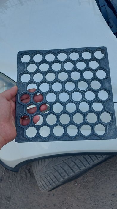 Форма для  пельменей радянська советская