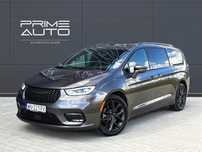 Chrysler Pacifica LIMITED + pakiet "S" Panorama, aktywny temp. Harman/Kardon