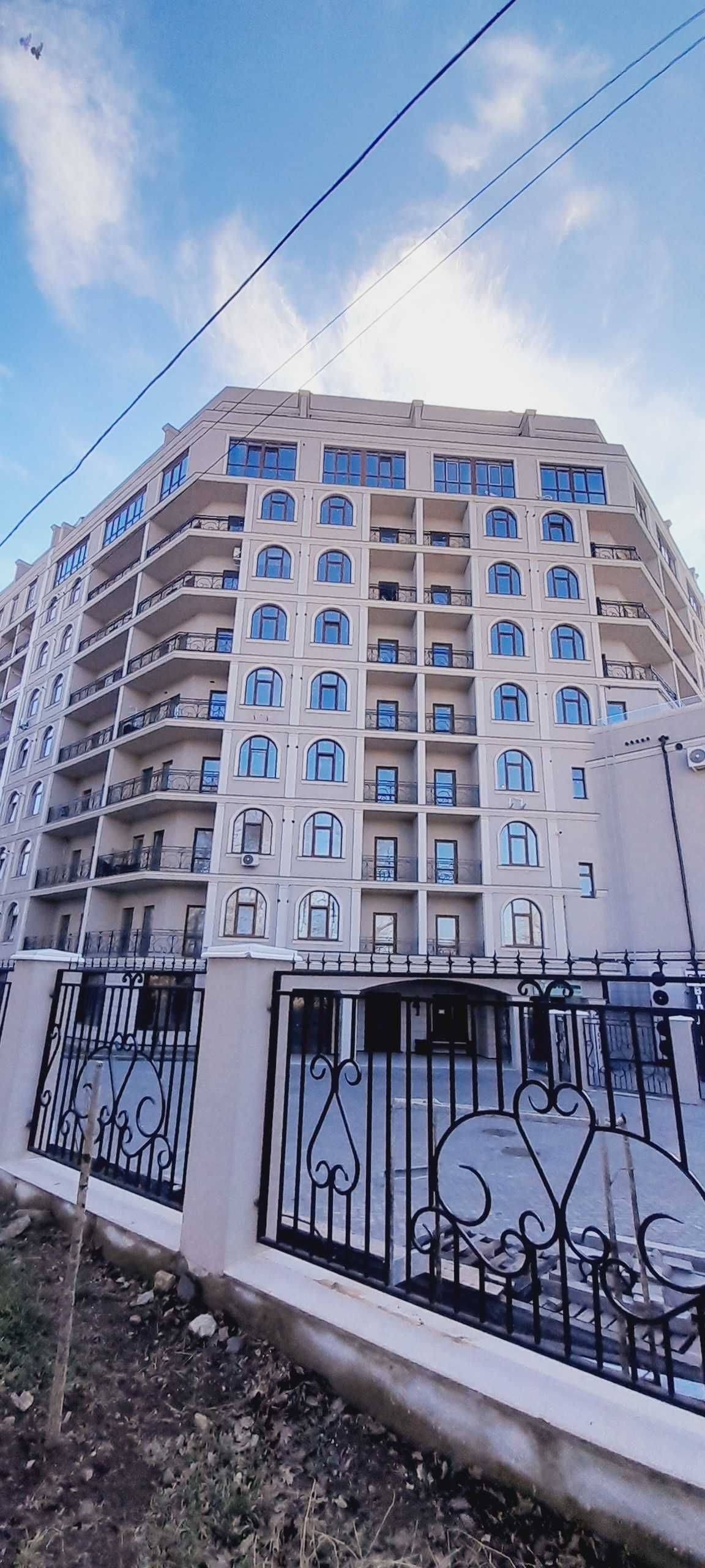 Продам  евродвушку в сданном доме у моря. АКЦИЯ!!!