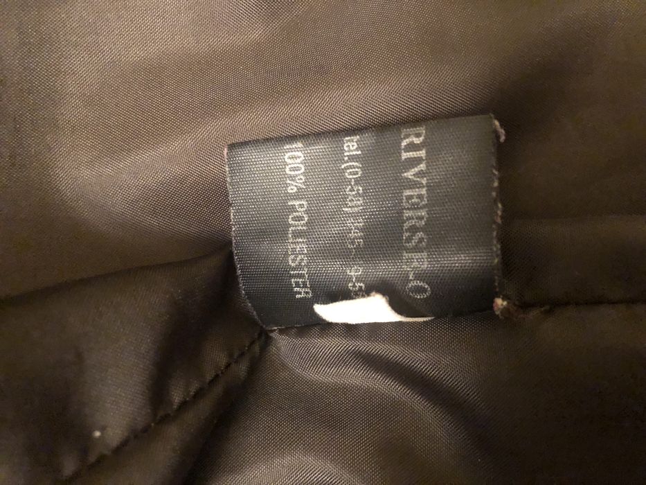 Kurtka damska Riverse-O rozm.XXL