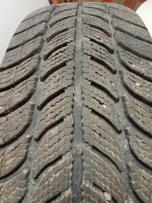 Opony zimowe Dębica Frigo 185/65 R15 szt 4