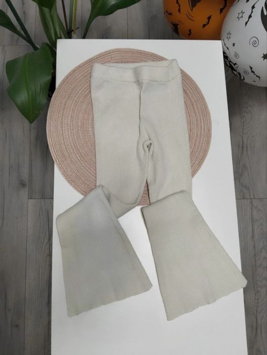 Теплі лосини , лосіни ZARA