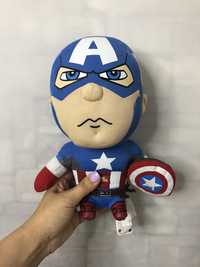 Pluszak maskotka Marvel Avengers Captain America