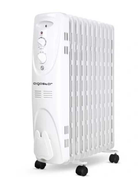 Grzejnik elektryczny olejowy Agiostar pangpang 2300 W