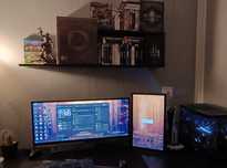 Monitor LG 34UM69G-B 34" 75hz 21:9