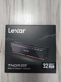 Pamięć ram ddr4 32gb lexar nowa