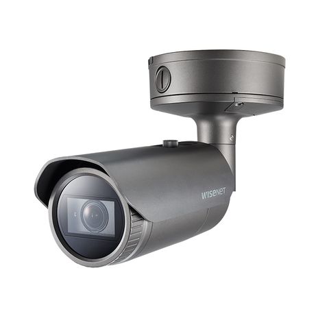 IP-камера Samsung (Hanwha Techwin) Wisenet XNO-6080RP 2.8-12 мм