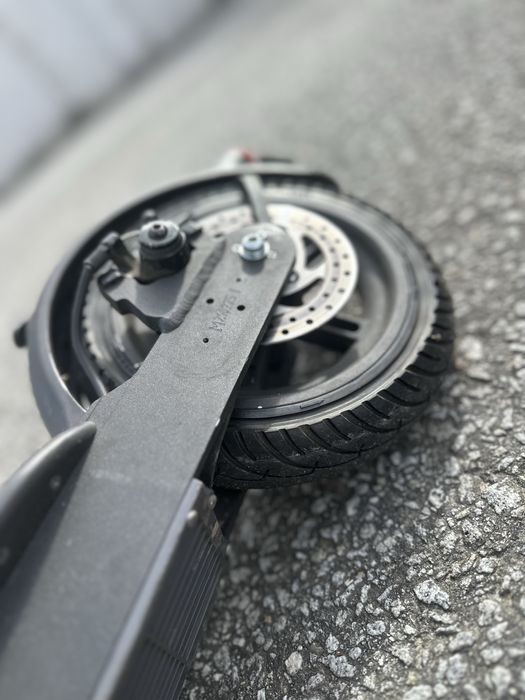 Trotinete eletrica mi