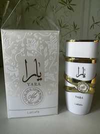 Yara White Moi Eau De Parfum