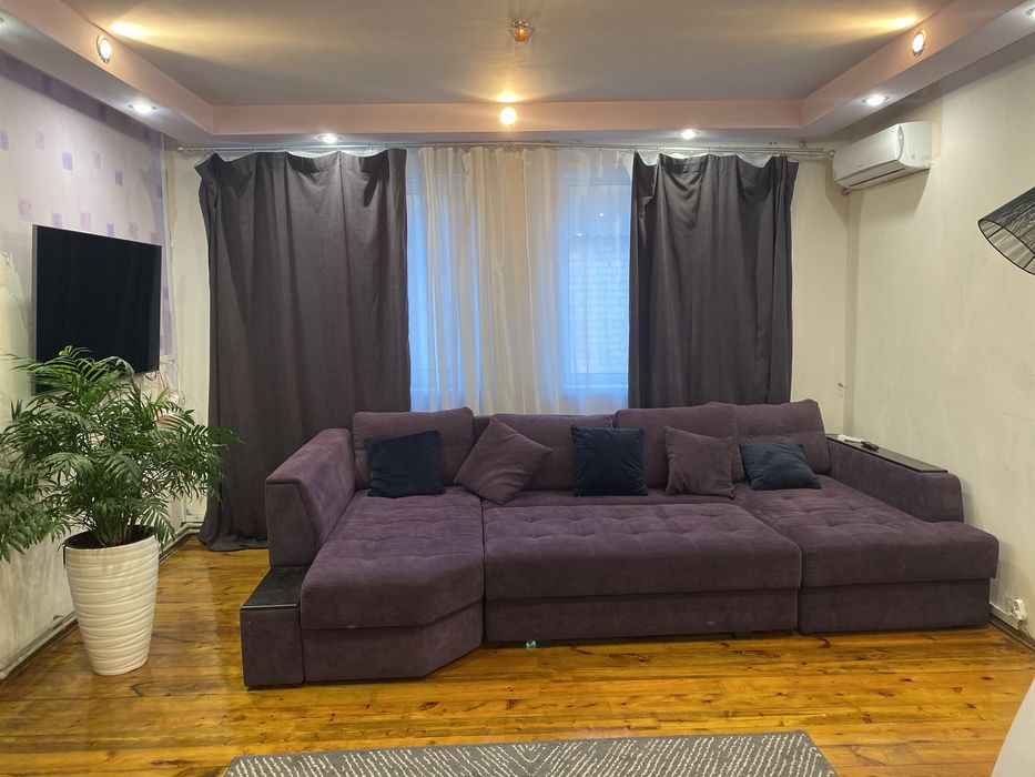 Продам 2х этажный дом Шевченковский ( пос. Димитрова)