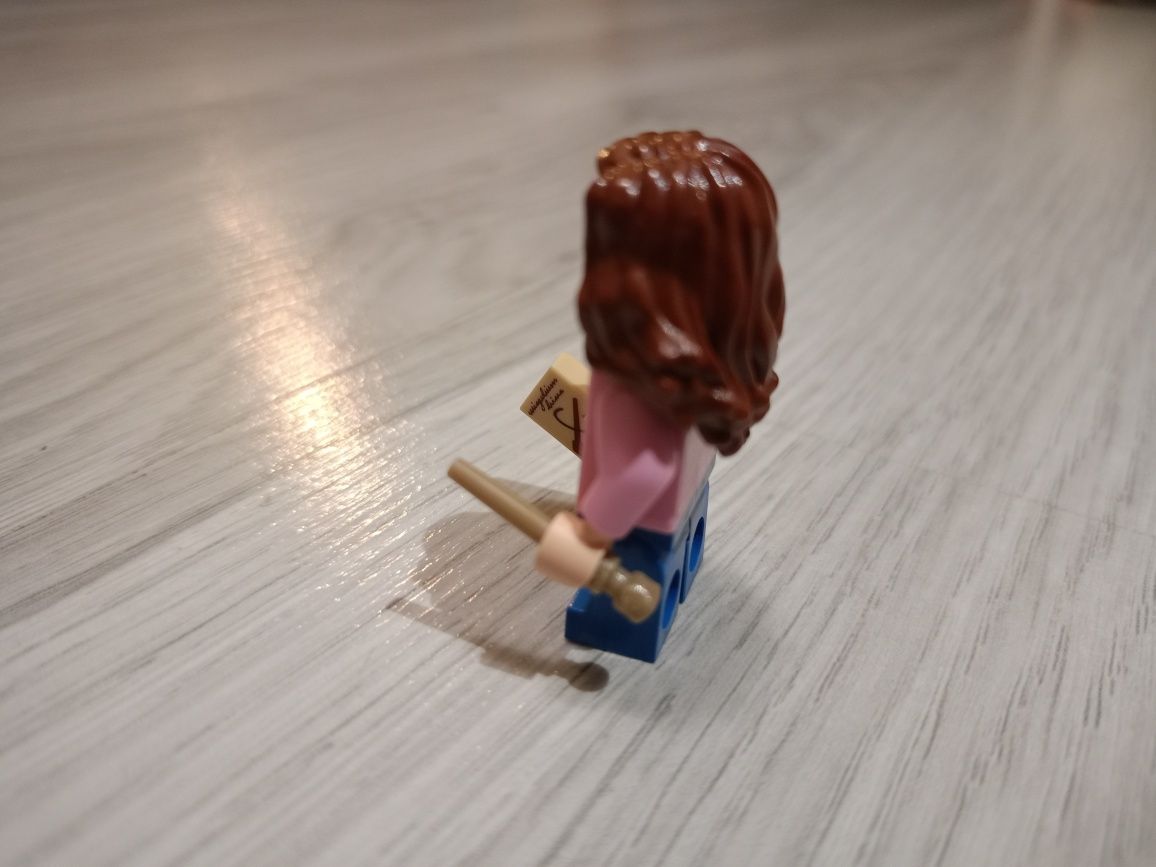 LEGO figurka Hermiona Granger