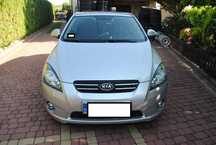 Kia Ceed Kia PRO Ceed 2.0 CRDI