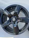 Koła, Felgi OZ Racing Versilia 18 cali 5x130 ET43 Touareg