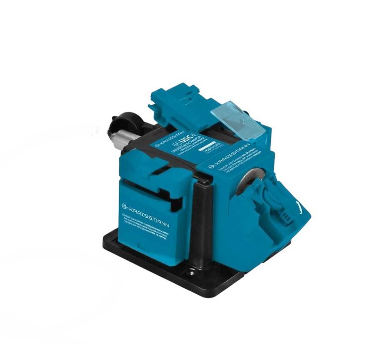 Багатофункціональний заточний верстат Kraissmann 65 USC 4