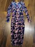 Sukienka Zara midi