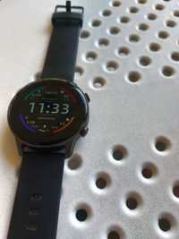 Smartwatch zegarek ARMODD ROUNDZ 4 czarny, ladowarka w zestawie!