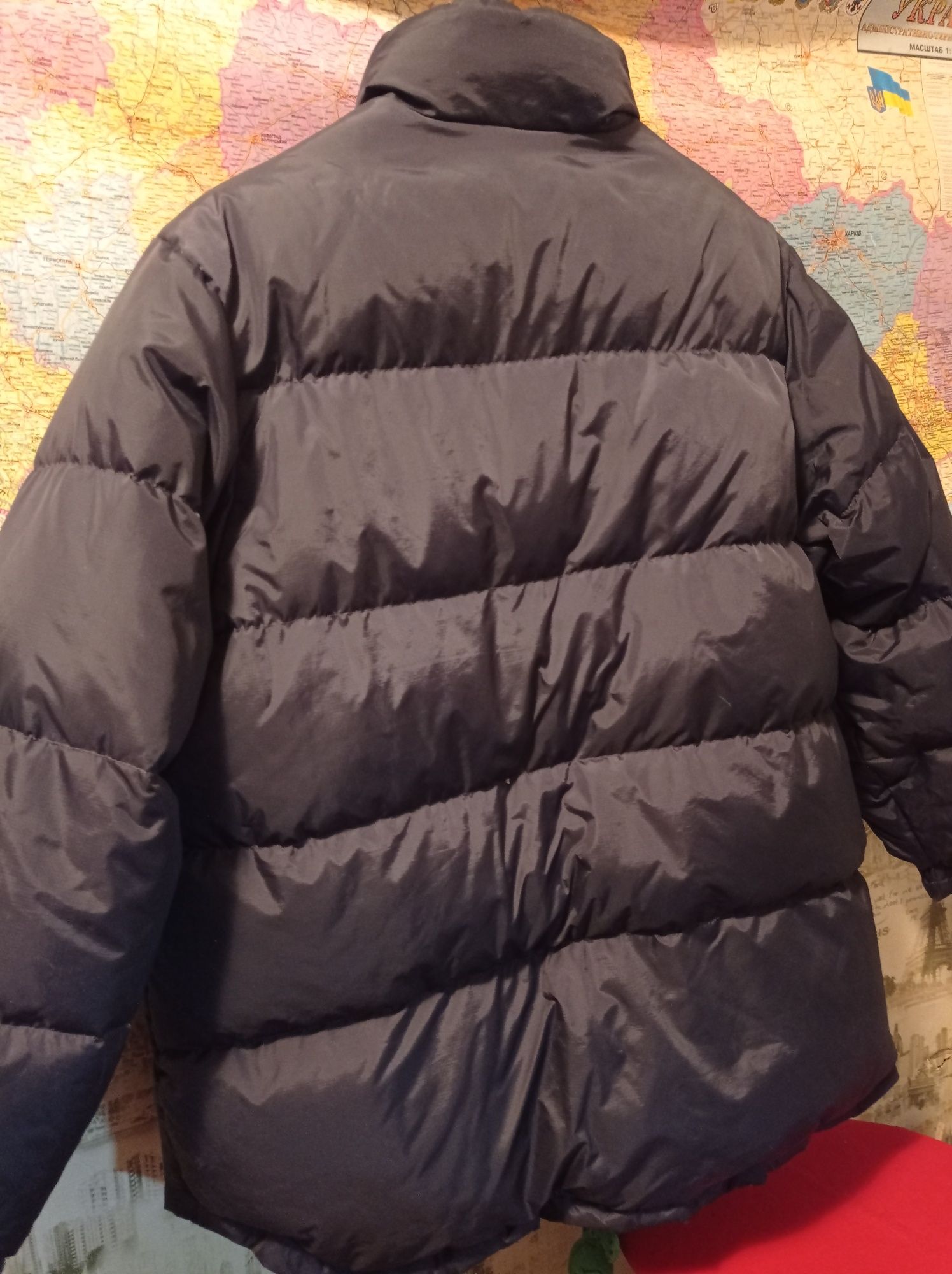 Лот зимние осенние курточки