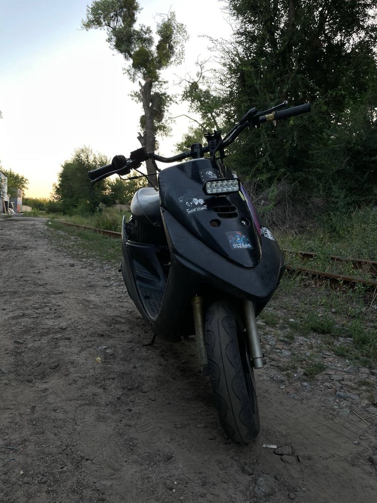 Ymaha next zon ТОРГ