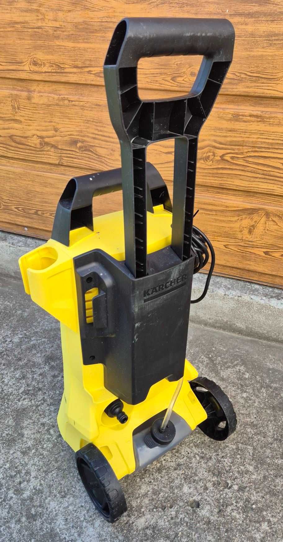 Myjka Ciśnieniowa Karcher K3 Power Control
