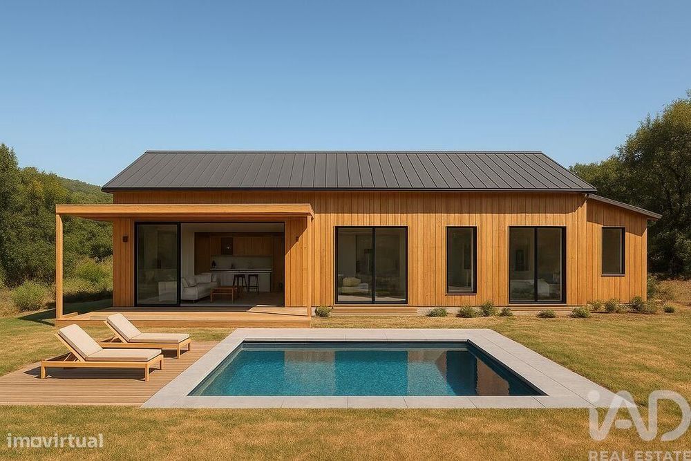 Terreno para construção em Cambra e Carvalhal de Vermilhas de 5573,00