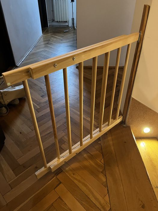 Bramka zabezpieczająca