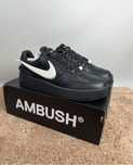 Кросівки Nike Air Force 1 Ambush, найк амбуш, аір форс амбуш