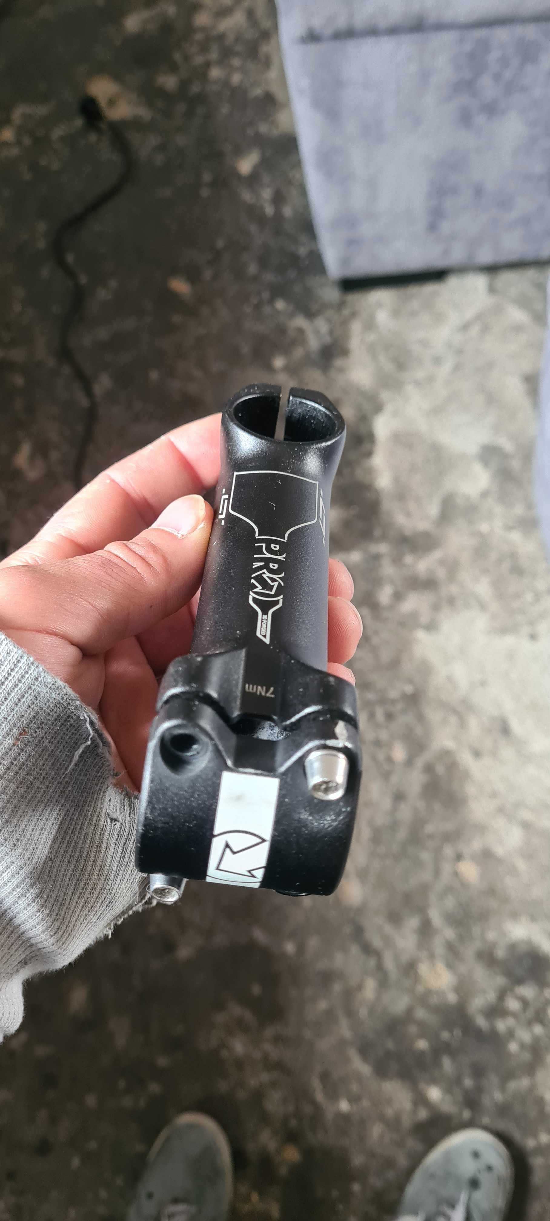 Avanço  shimano pro 110m
