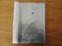 Bolsas A4 para documentos