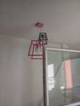 Lampa wisząca dla dzieci