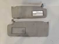 Palas sol VW Tiguan 2009