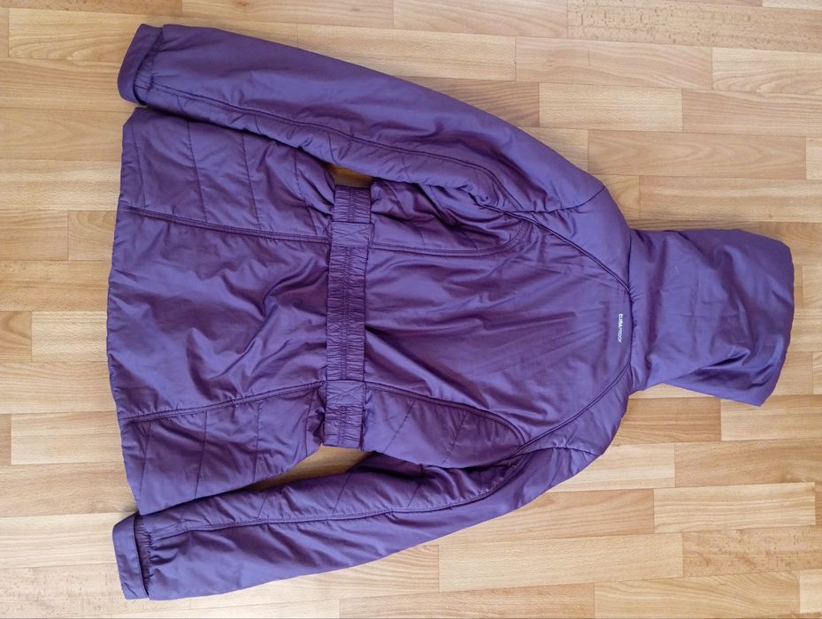 Куртка демісезонна жіноча