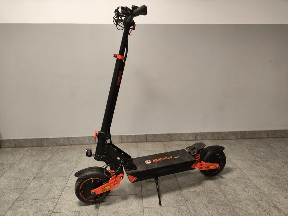 Kamikaze K1 max | 2000W