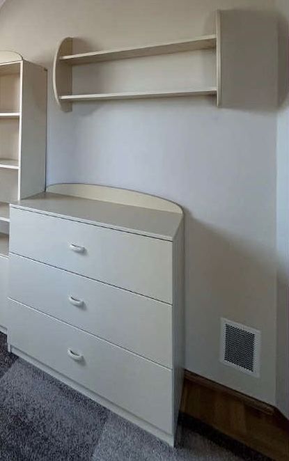 Komplet mebli Meblik