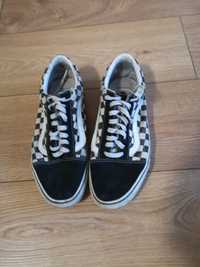 Buty Vans szachownica stan dobry czytaj opis :)