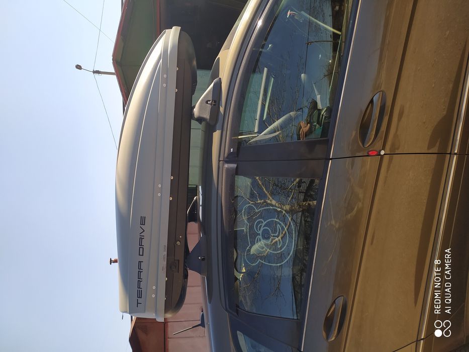 Аренда автобокса.