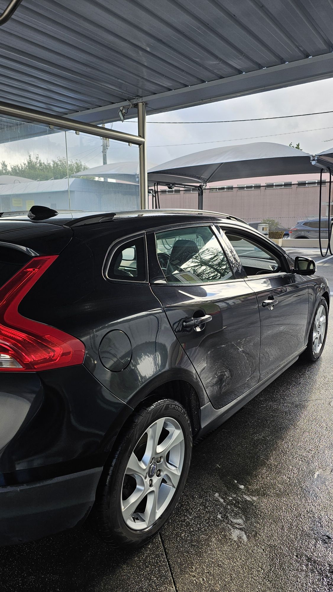 Volvo V40 Cross Country