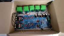 Dac przetwornik pcm 63 Waldi