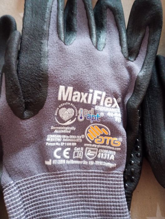 Mix rękawiczek Maxi Flex Endurance ( 6,7,8)