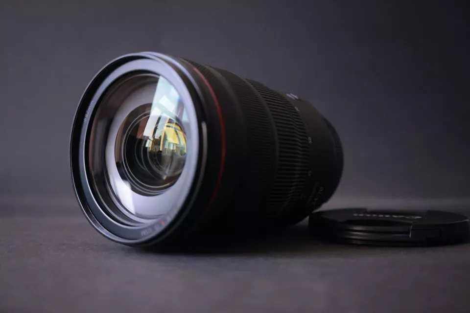 Obiektyw Canon RF 24-70mm F/2,8L IS USM