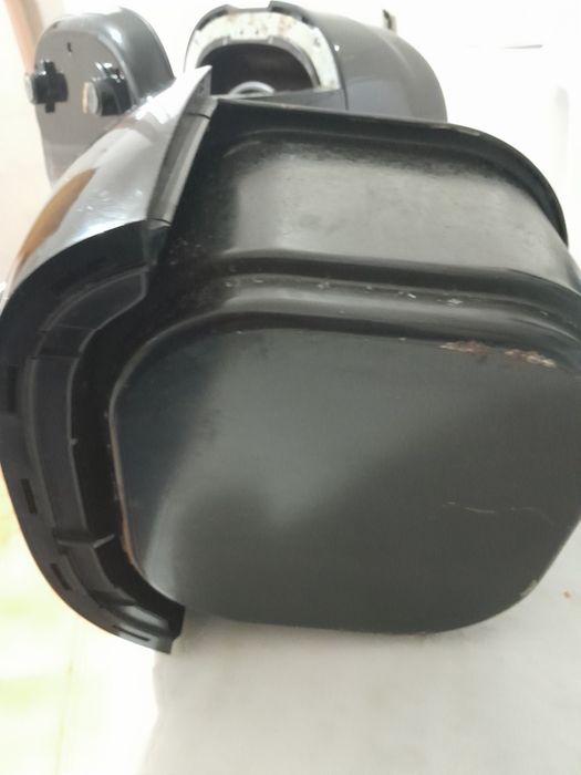 Air fryer Qilive 5837 5lL (usada)