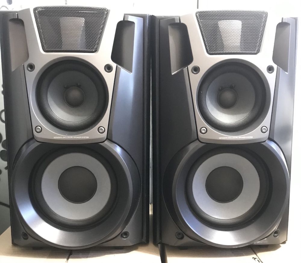 Музыкальный центр Technics eh-500