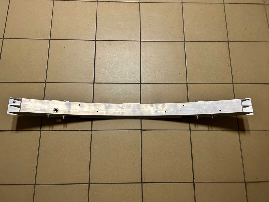 Підсилювач переднього бампера BMW X5 F15 X6 F16 основний 51117294477