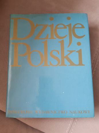 Dzieje Polski PWN