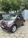 Toyota iQ Toyota iQ 1.0 Automat