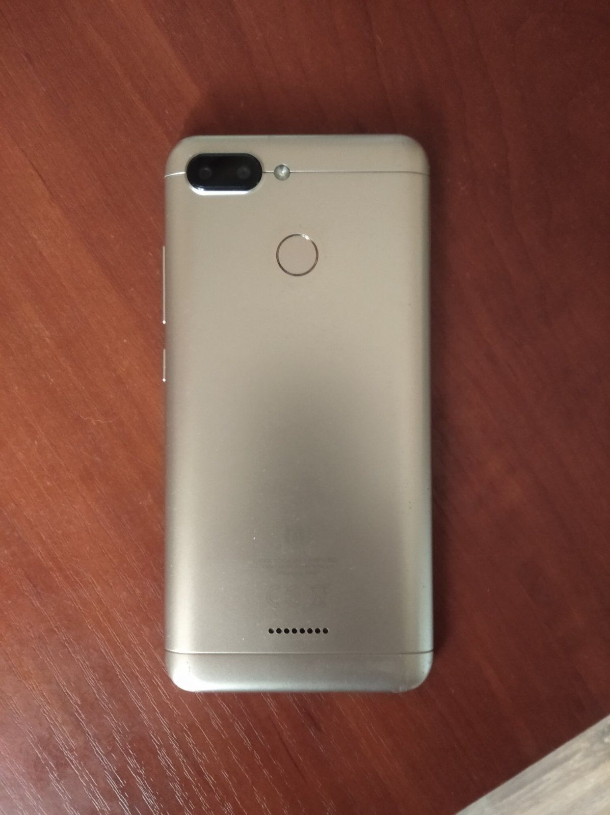 Redmi 6,  Xiaomi